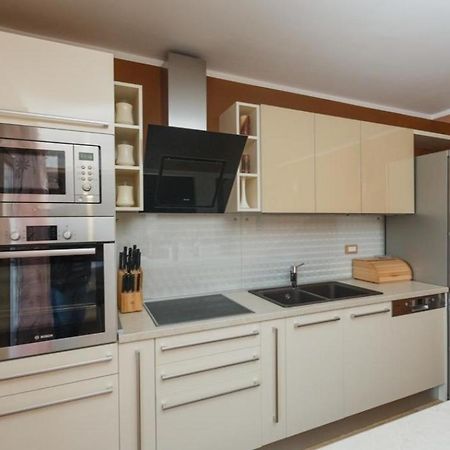 Appartement Zane à Split Extérieur photo