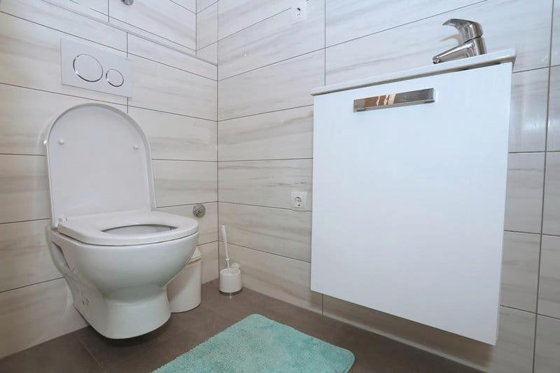 Appartement Zane à Split Extérieur photo