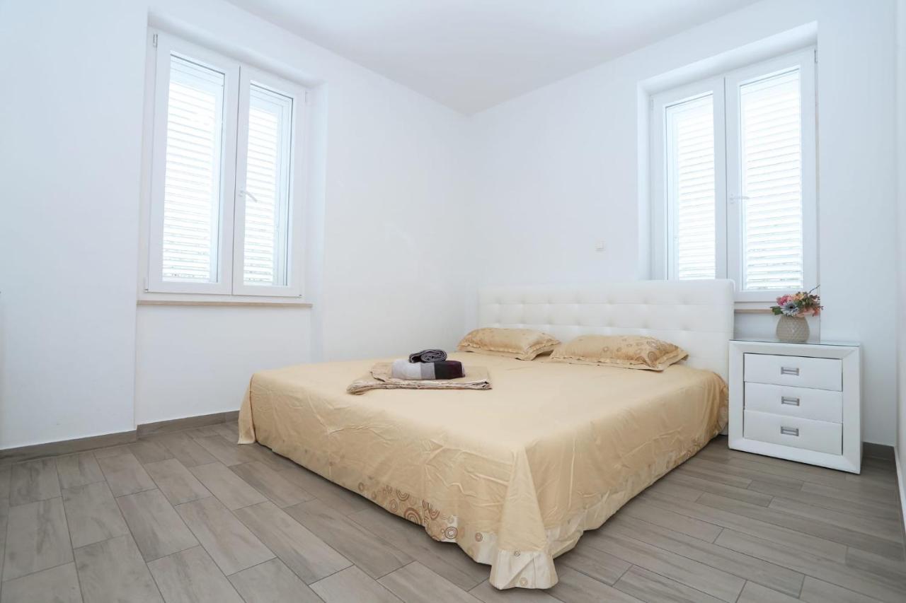 Appartement Zane à Split Extérieur photo
