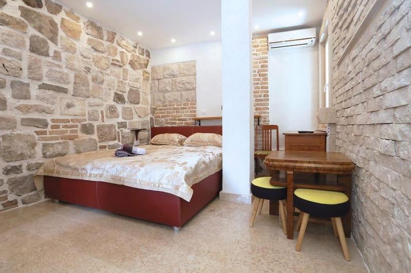 Appartement Zane à Split Extérieur photo