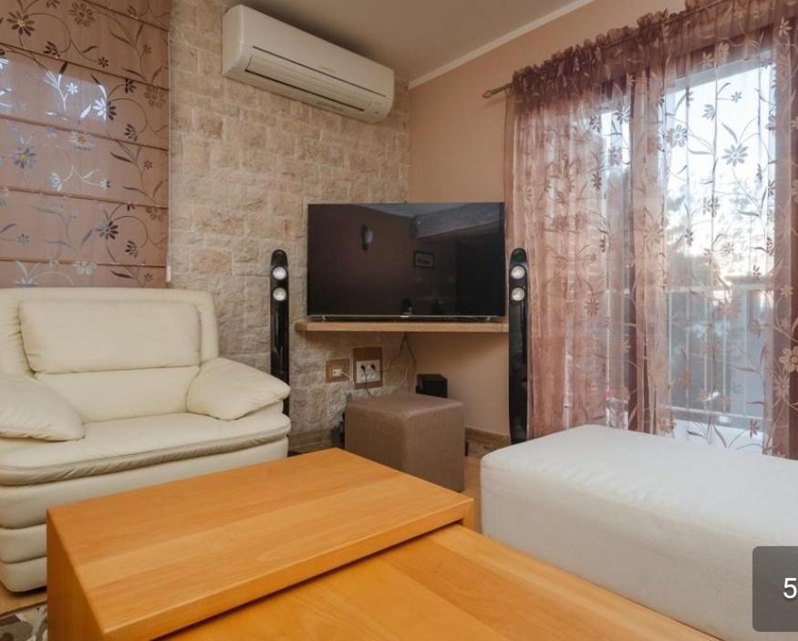 Appartement Zane à Split Extérieur photo