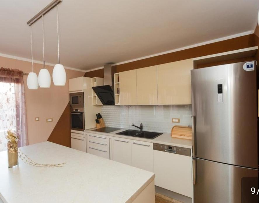 Appartement Zane à Split Extérieur photo