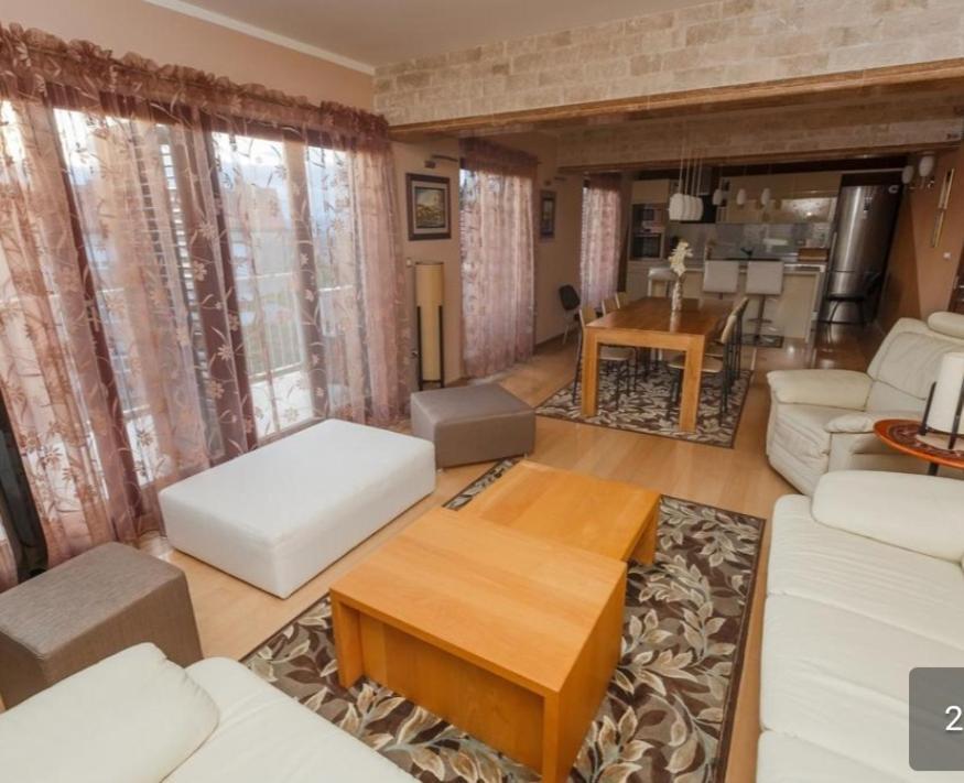 Appartement Zane à Split Extérieur photo