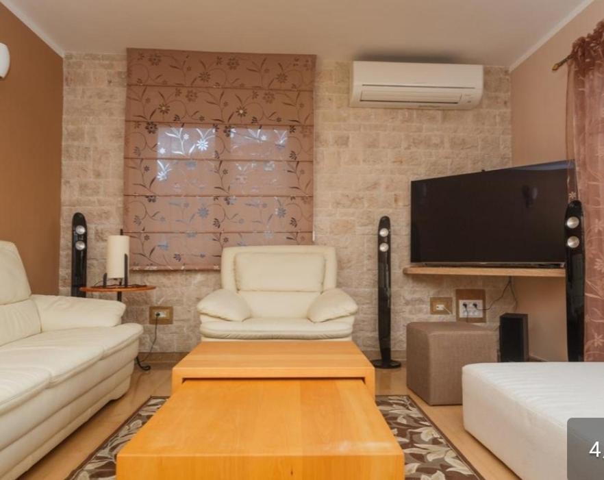 Appartement Zane à Split Extérieur photo