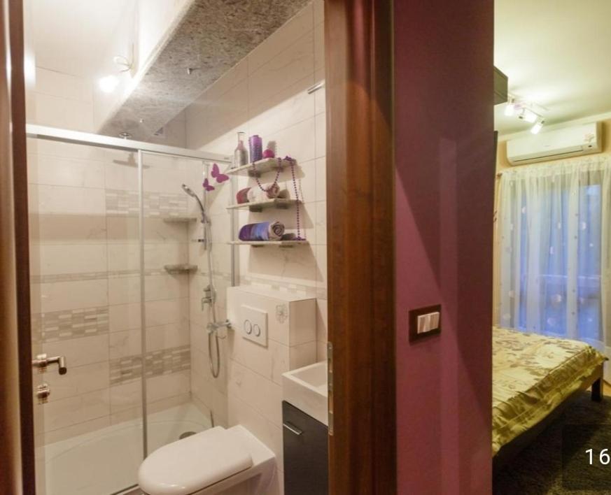 Appartement Zane à Split Extérieur photo
