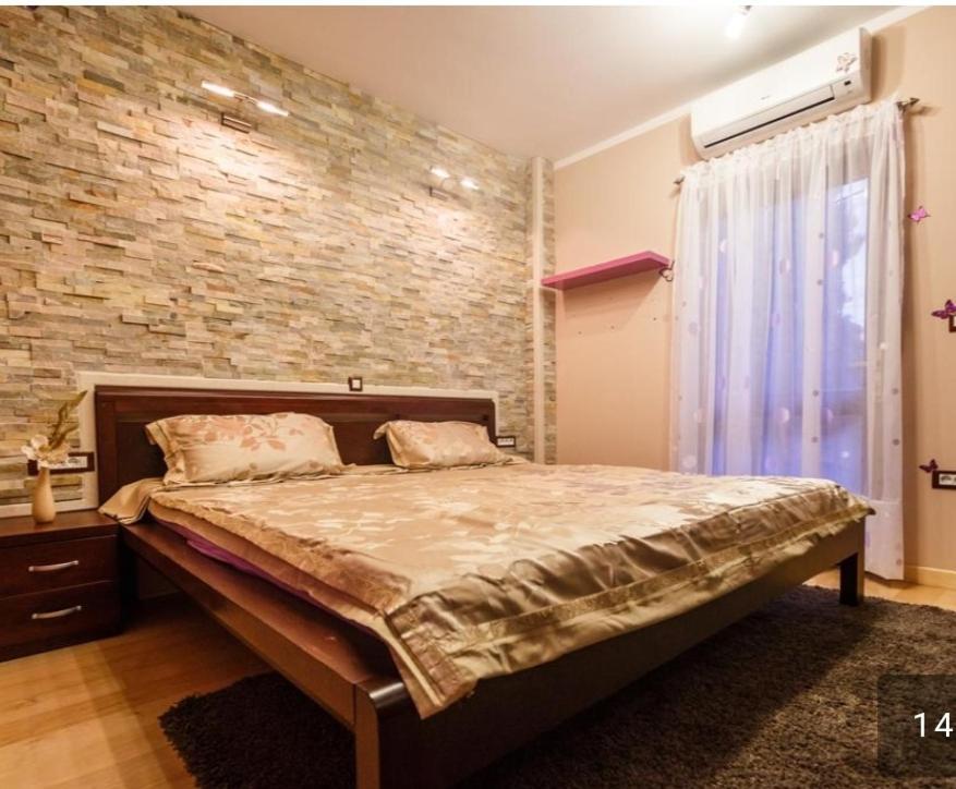 Appartement Zane à Split Extérieur photo