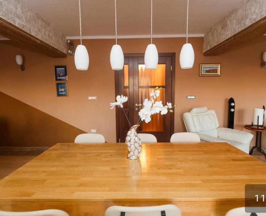 Appartement Zane à Split Extérieur photo