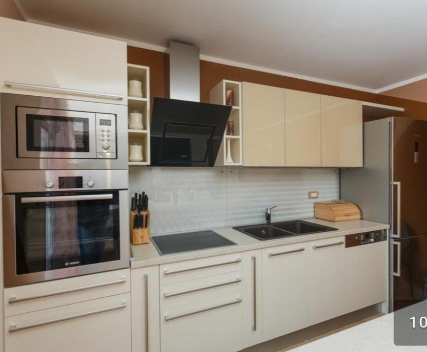 Appartement Zane à Split Extérieur photo